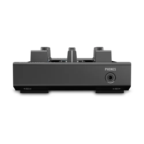 Native Instruments Traktor Kontrol Z1 DJ контроллер для работы с